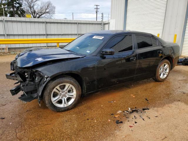 DODGE CHARGER SX 2022 with VIN 2C3CDXBG0NH140982 - Photo from auction