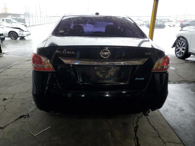 Photo 6 from auction – 2014 NISSAN ALTIMA 2.5 with VIN 1N4AL3AP3EN217728