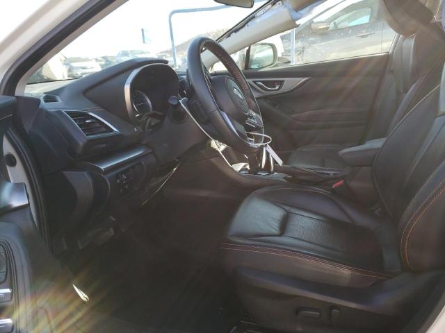 Photo 7 from auction – 2023 SUBARU CROSSTREK with VIN JF2GTHMC1PH309904