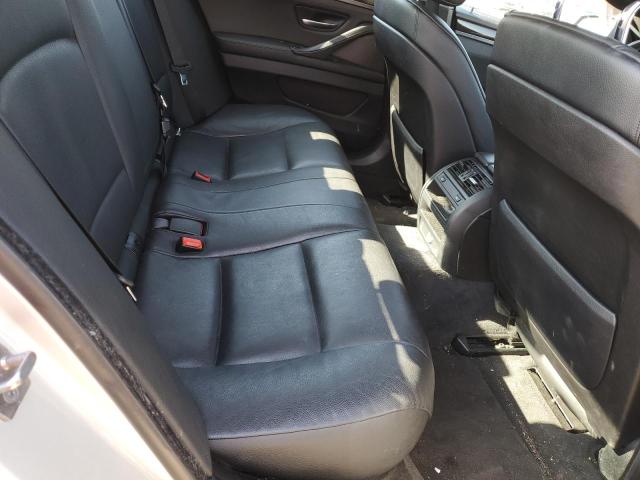 صورة رقم 10 من المزاد - 2012 BMW 528 XI مع VIN WBAXH5C58CDW11156