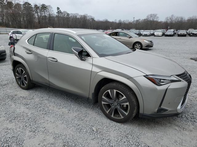 Photo 4 from auction – 2022 LEXUS UX 200 BAS with VIN JTHP3JBHXN2047691