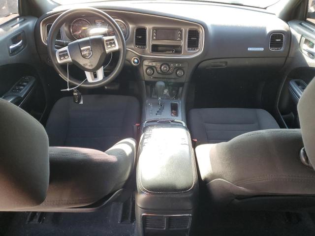 Photo 8 from auction – 2012 DODGE CHARGER SE with VIN 2C3CDXBG6CH111550
