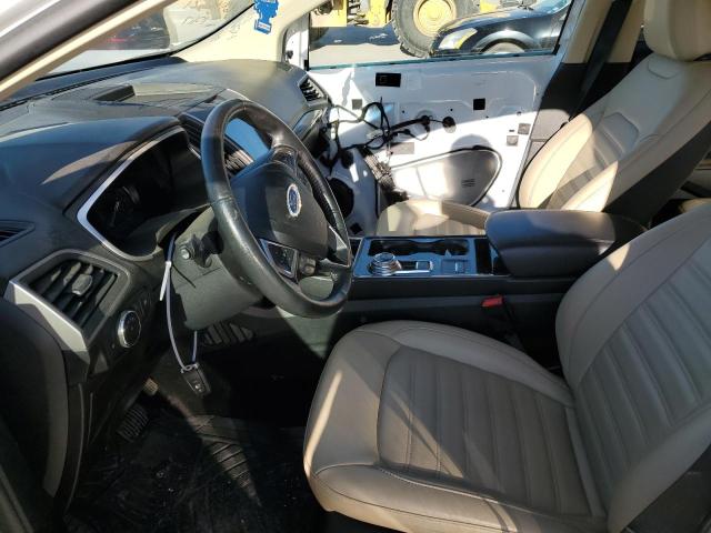 Photo 7 from auction – 2020 FORD EDGE SEL with VIN 2FMPK3J94LBA45982