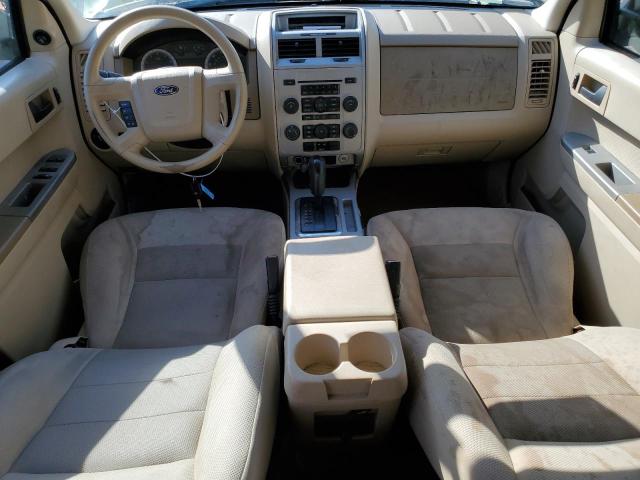 Photo 8 from auction – 2008 FORD ESCAPE XLT with VIN 1FMCU03Z48KC93022