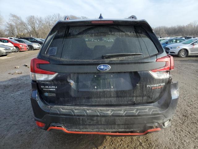 Photo 6 from auction – 2019 SUBARU FORESTER S with VIN JF2SKAPC2KH512437