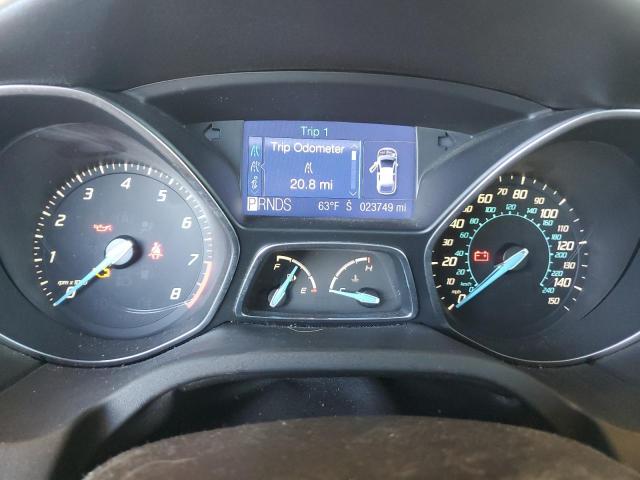 Photo 9 from auction – 2012 FORD FOCUS SE with VIN 1FAHP3F23CL465583