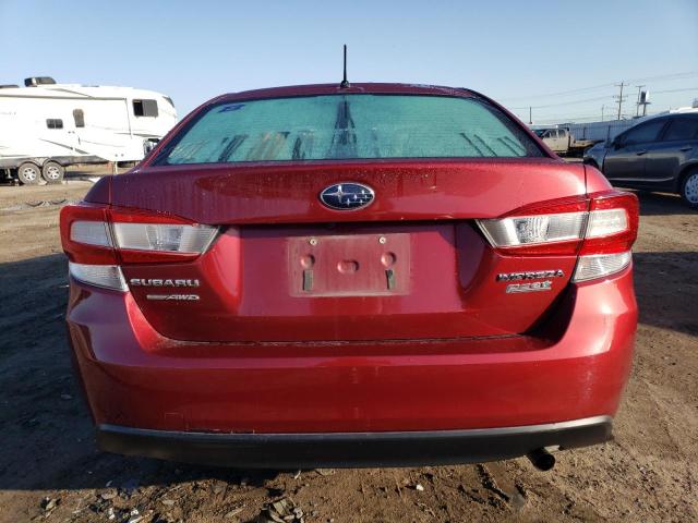 Zdjęcie 6 z aukcji – 2017 SUBARU IMPREZA z VIN 4S3GKAA66H3618824