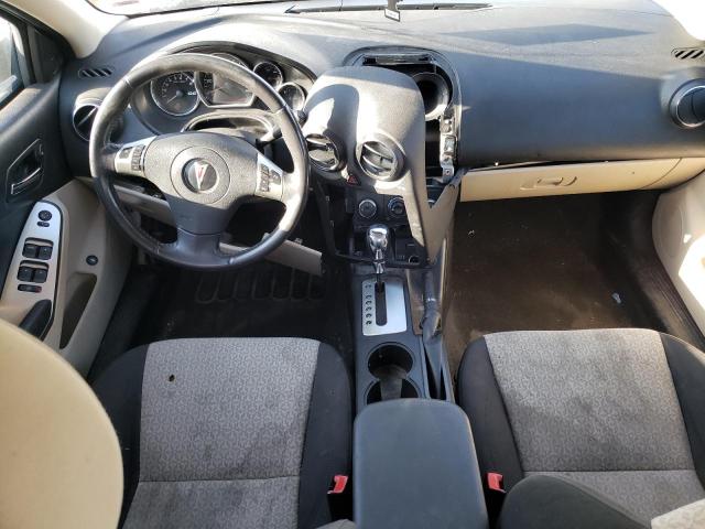 Photo 8 from auction – 2010 PONTIAC G6 with VIN 1G2ZA5EB1A4141413