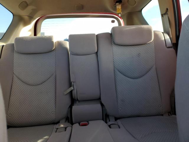 Photo 10 from auction – 2008 TOYOTA RAV4 with VIN JTMZD33V985094463