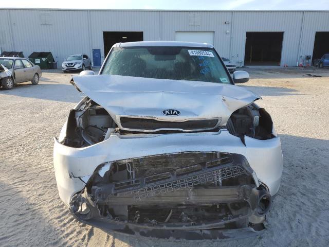 Photo 5 from auction – 2016 KIA SOUL + with VIN KNDJP3A5XG7874577