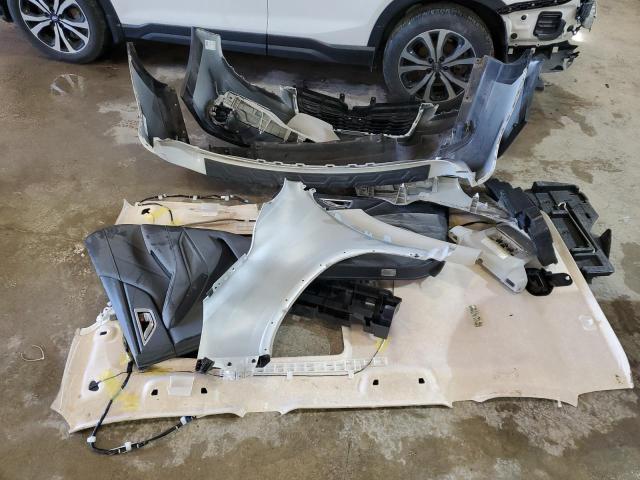 Photo 12 from auction – 2021 SUBARU FORESTER L with VIN JF2SKASC4MH496364