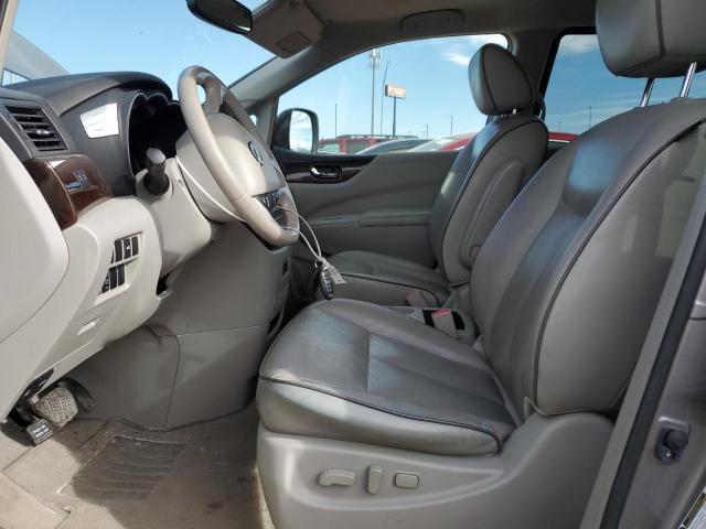Photo 7 from auction – 2012 NISSAN QUEST S with VIN JN8AE2KP5C9048044