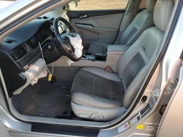 Photo 7 from auction – 2012 TOYOTA CAMRY HYBR with VIN 4T1BD1FK4CU033975