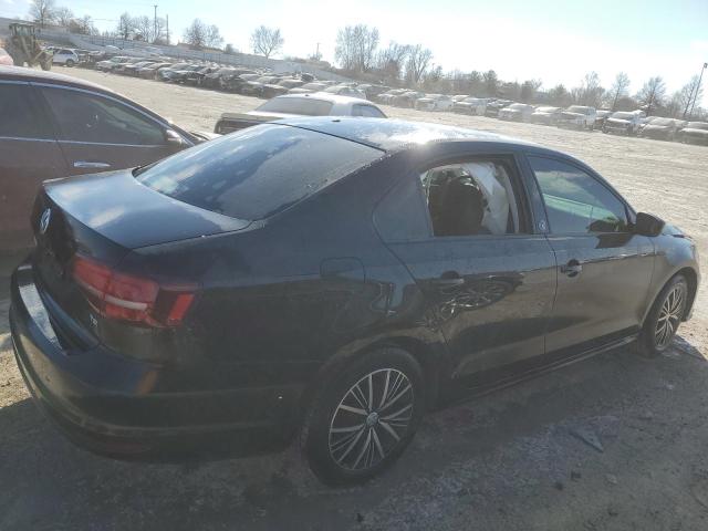 Photo 3 from auction – 2018 VOLKSWAGEN JETTA SE with VIN 3VWDB7AJ6JM248745