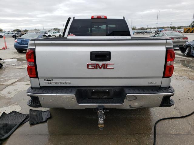 Photo 6 from auction – 2014 GMC SIERRA C15 with VIN 3GTP1UEC8EG106124