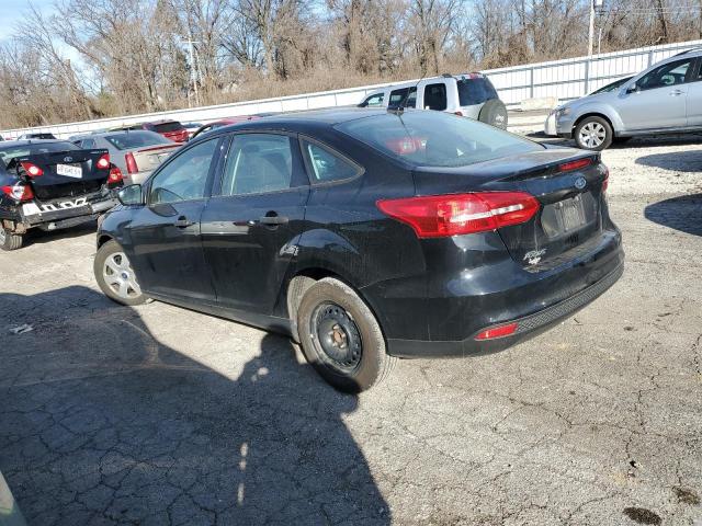 Photo 2 from auction – 2017 FORD FOCUS S with VIN 1FADP3E2XHL347795