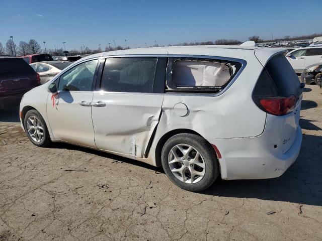 Photo 2 from auction – 2018 CHRYSLER PACIFICA T with VIN 2C4RC1FG2JR127624
