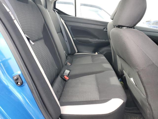 Photo 10 from auction – 2021 NISSAN VERSA SV with VIN 3N1CN8EVXML874630