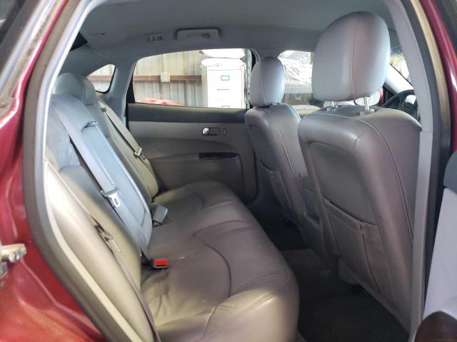Photo 10 from auction – 2007 BUICK LACROSSE C with VIN 2G4WD582871230347