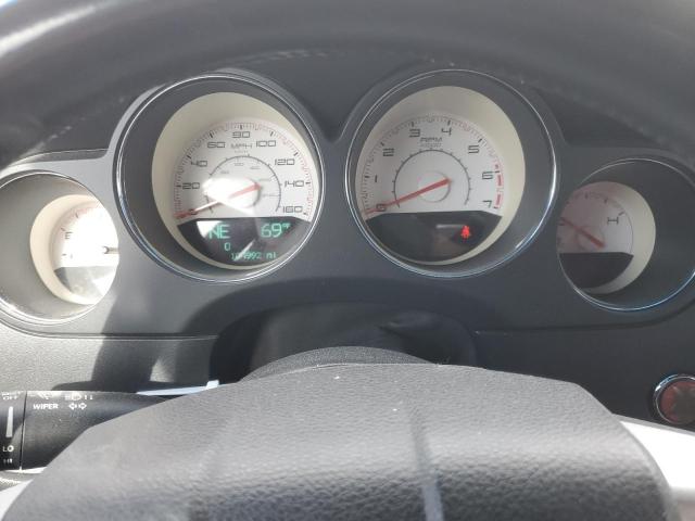Photo 9 from auction – 2014 DODGE CHALLENGER with VIN 2C3CDYBT2EH185456