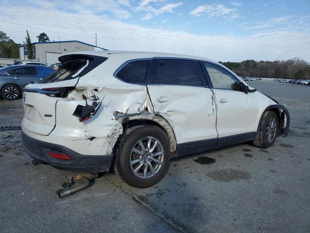 Photo 3 from auction – 2018 MAZDA CX-9 TOURI with VIN JM3TCACY6J0232154