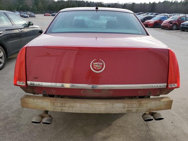 Photo 6 from auction – 2008 CADILLAC DTS with VIN 1G6KD57Y38U130903