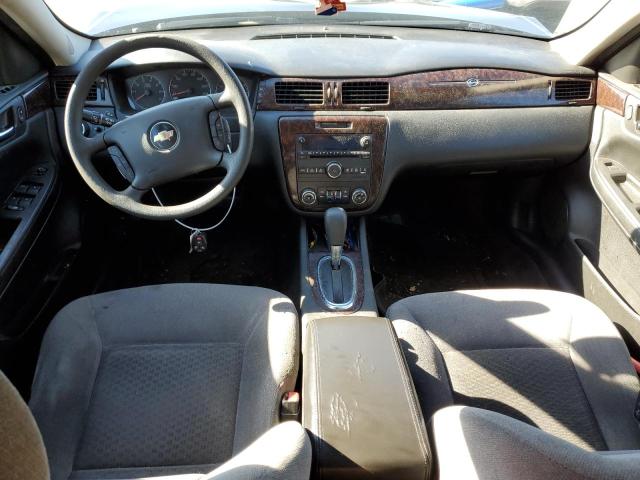 Photo 8 from auction – 2016 CHEVROLET IMPALA LIM with VIN 2G1WB5E30G1145969