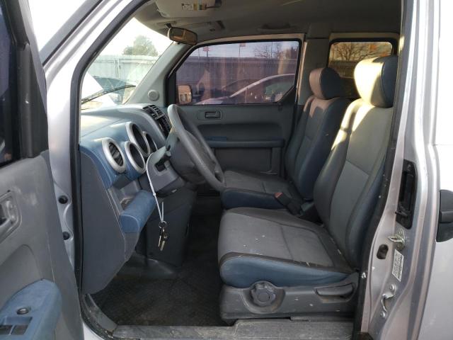 Photo 7 from auction – 2003 HONDA ELEMENT DX with VIN 5J6YH18233L008873