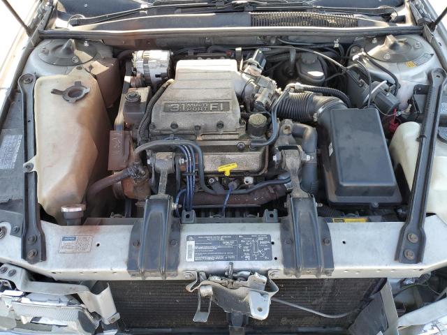 Photo 11 from auction – 1993 BUICK REGAL CUST with VIN 2G4WB54TXP1424270