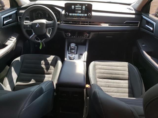 Photo 8 from auction – 2024 MITSUBISHI OUTLANDER with VIN JA4J4VA82RZ012700