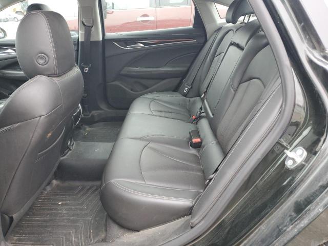 Photo 10 from auction – 2017 BUICK LACROSSE E with VIN 1G4ZP5SS6HU131321