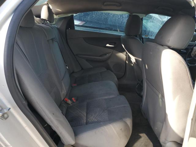 Photo 10 from auction – 2016 CHEVROLET IMPALA LS with VIN 2G11X5SA7G9182632