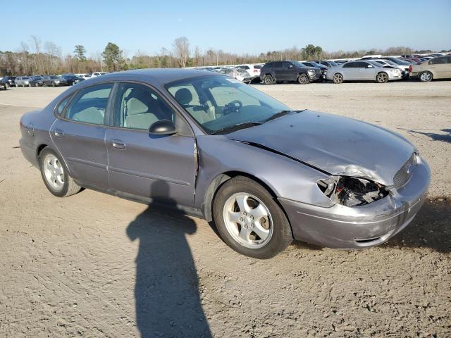 Photo 4 from auction – 2006 FORD TAURUS SE with VIN 1FAFP53U86A239080