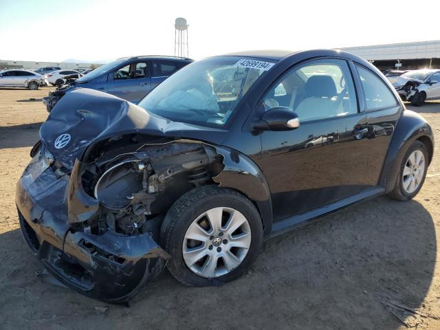 Photo 1 from auction – 2009 VOLKSWAGEN NEW BEETLE with VIN 3VWPW31C79M501482