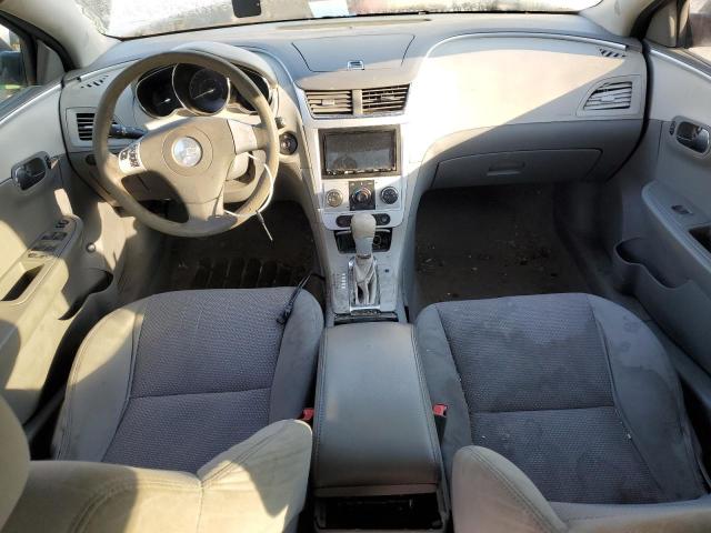 Photo 8 from auction – 2011 CHEVROLET MALIBU LS with VIN 1G1ZA5E14BF181812
