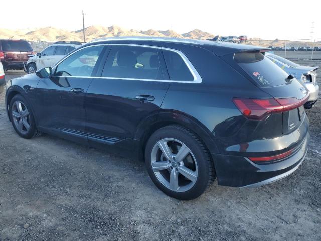 Photo 2 from auction – 2019 AUDI E-TRON PRE with VIN WA1LABGE3KB022227