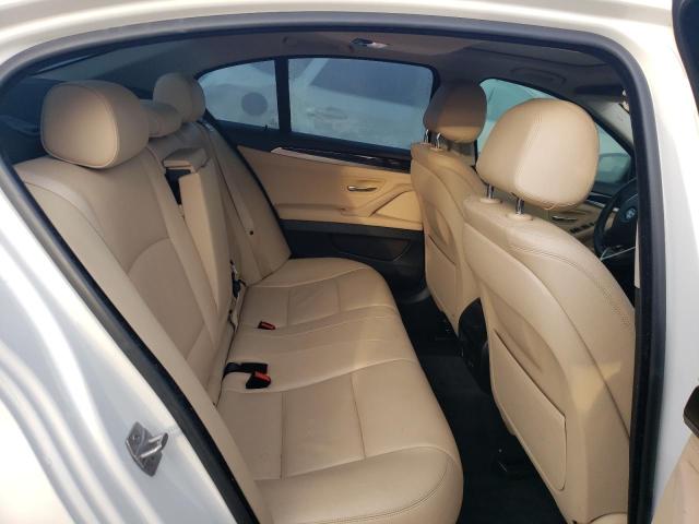Photo 10 from auction – 2016 BMW 528 I with VIN WBA5A5C57GD526259