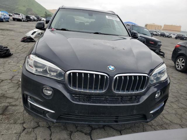 Photo 5 from auction – 2016 BMW X5 SDRIVE3 with VIN 5UXKR2C51G0R71261