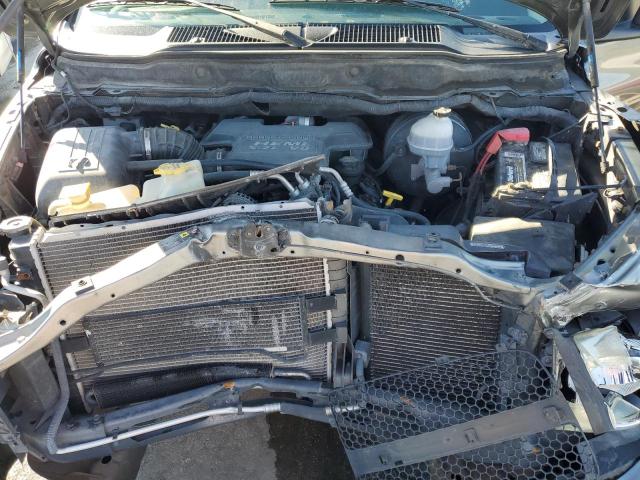 Photo 11 from auction – 2005 DODGE RAM 1500 S with VIN 1D7HA18D95S173532