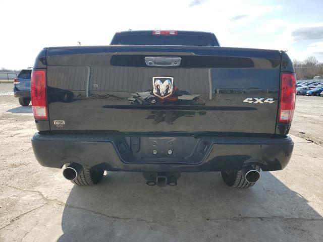 Фото 6 с аукциона – 2014 RAM 1500 ST с VIN 1C6RR7KTXES318269