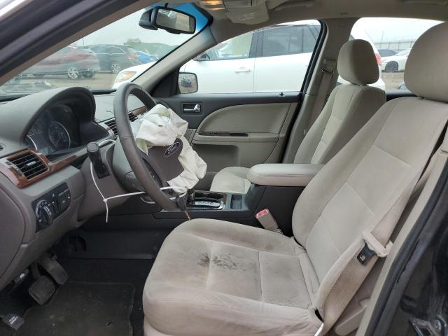 Photo 7 from auction – 2008 FORD TAURUS SEL with VIN 1FAHP27W58G155785