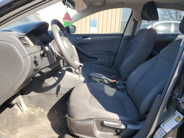 Photo 7 from auction – 2011 VOLKSWAGEN JETTA BASE with VIN 3VW2K7AJ5BM306398