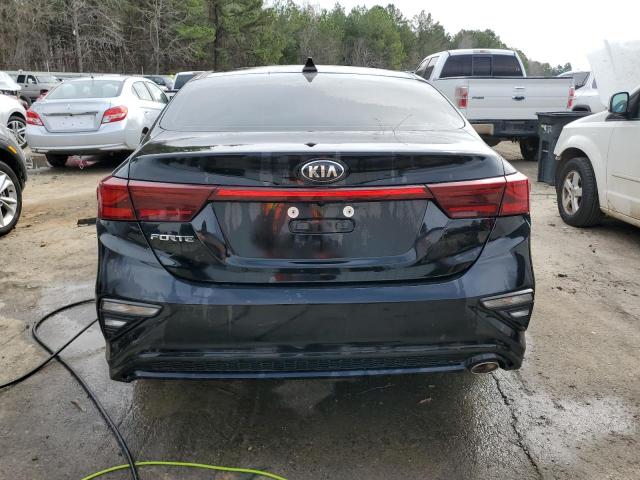 Photo 6 from auction – 2021 KIA FORTE FE with VIN 3KPF24AD3ME384284