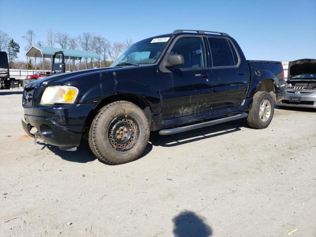FORD EXPLORER S 2004 with VIN 1FMZU77K44UB23337 - Photo from auction