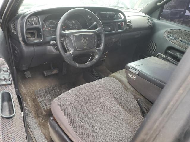 Photo 8 from auction – 2001 DODGE RAM 2500 with VIN 3B7KF23651G801927