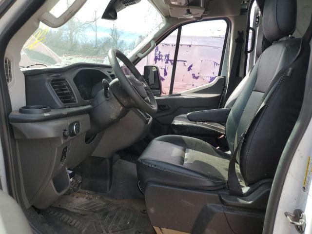 Photo 7 from auction – 2022 FORD TRANSIT T- with VIN 1FTBR1C82NKA38105