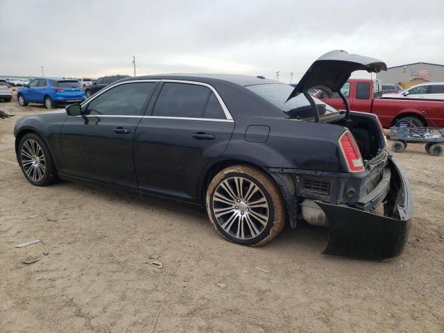 Photo 2 from auction – 2012 CHRYSLER 300 S with VIN 2C3CCADT2CH289126
