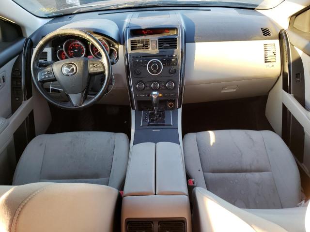 Photo 8 from auction – 2012 MAZDA CX-9 with VIN JM3TB2BA1C0337555