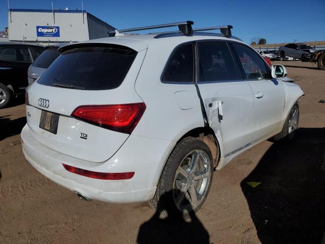 Photo 3 from auction – 2014 AUDI Q5 TDI PRE with VIN WA1CMAFP0EA102017