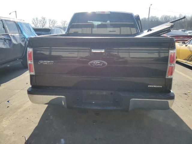 Photo 6 from auction – 2011 FORD F150 SUPER with VIN 1FTFW1EF8BFB97253